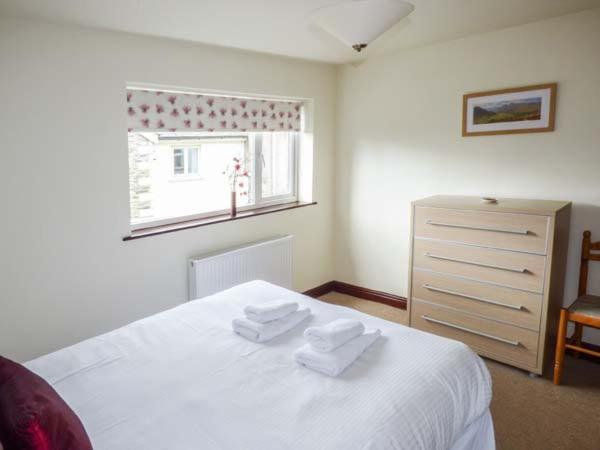 Kingfisher Barn Kendal Extérieur photo