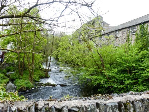 Kingfisher Barn Kendal Extérieur photo