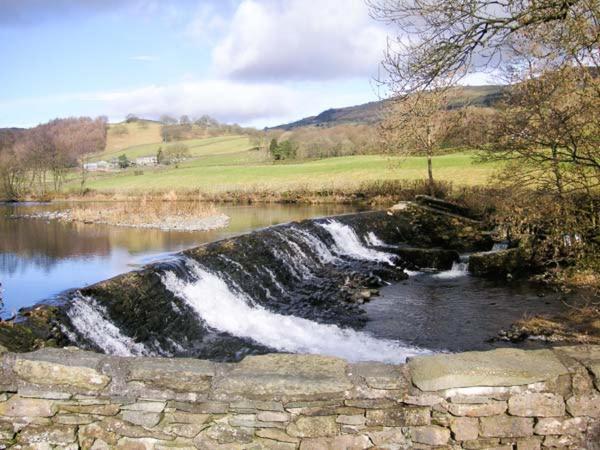 Kingfisher Barn Kendal Extérieur photo